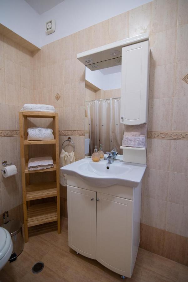Sunset Resort Aiándion Zewnętrze zdjęcie